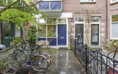 Jozef Israëlsstraat 29