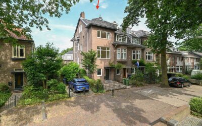 Frans Halsstraat 18
