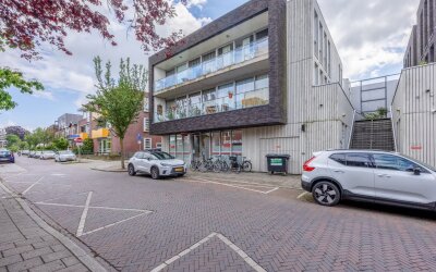 Dommer van Poldersveldtweg 29