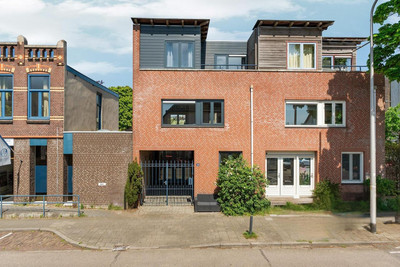 Tooropstraat 133