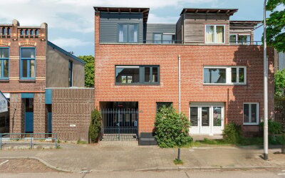 Tooropstraat 133