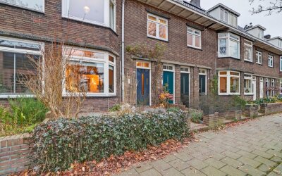 Tooropstraat 161