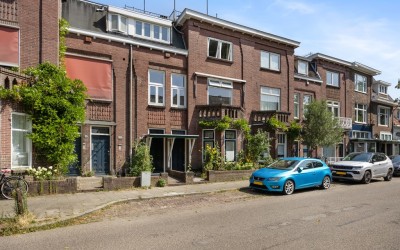 Tooropstraat 205