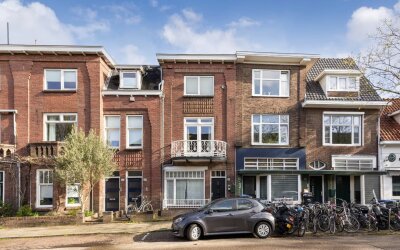 Tooropstraat 213-A