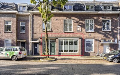Tooropstraat 6