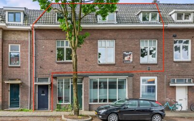 Tooropstraat 8