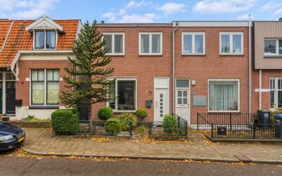 Tooropstraat 78