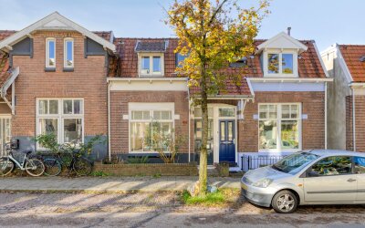 Tooropstraat 94