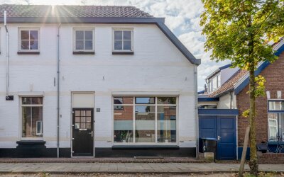 Tooropstraat 124