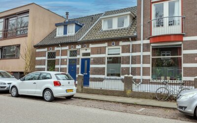Tooropstraat 144