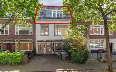 Tooropstraat 188-A