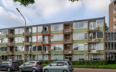 Mr. Franckenstraat 46