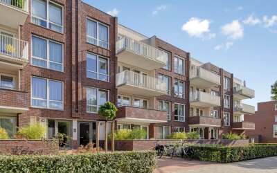Appartement te koop Dr. Claas Noorduijnstraat 11-A35