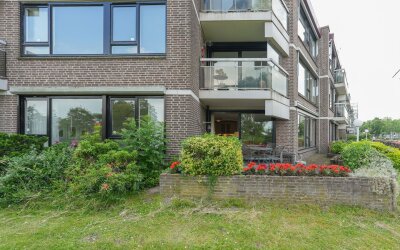 Graadt van Roggenstraat 69