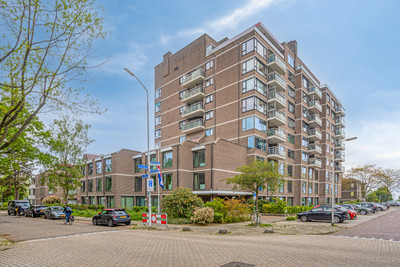 Graadt van Roggenstraat 143