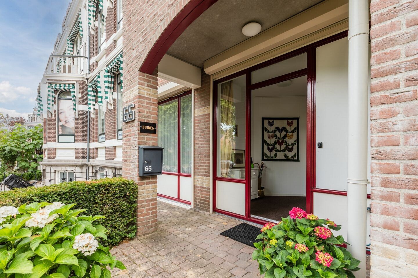 Appartement te koop: Berg en Dalseweg 65, Nijmegen