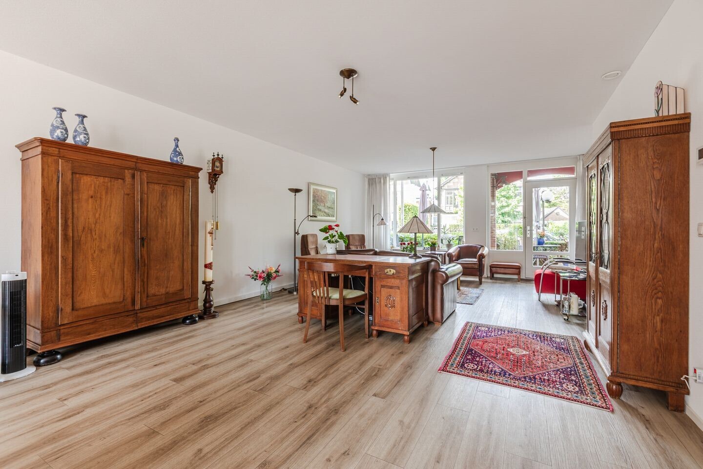 Appartement te koop: Berg en Dalseweg 65, Nijmegen
