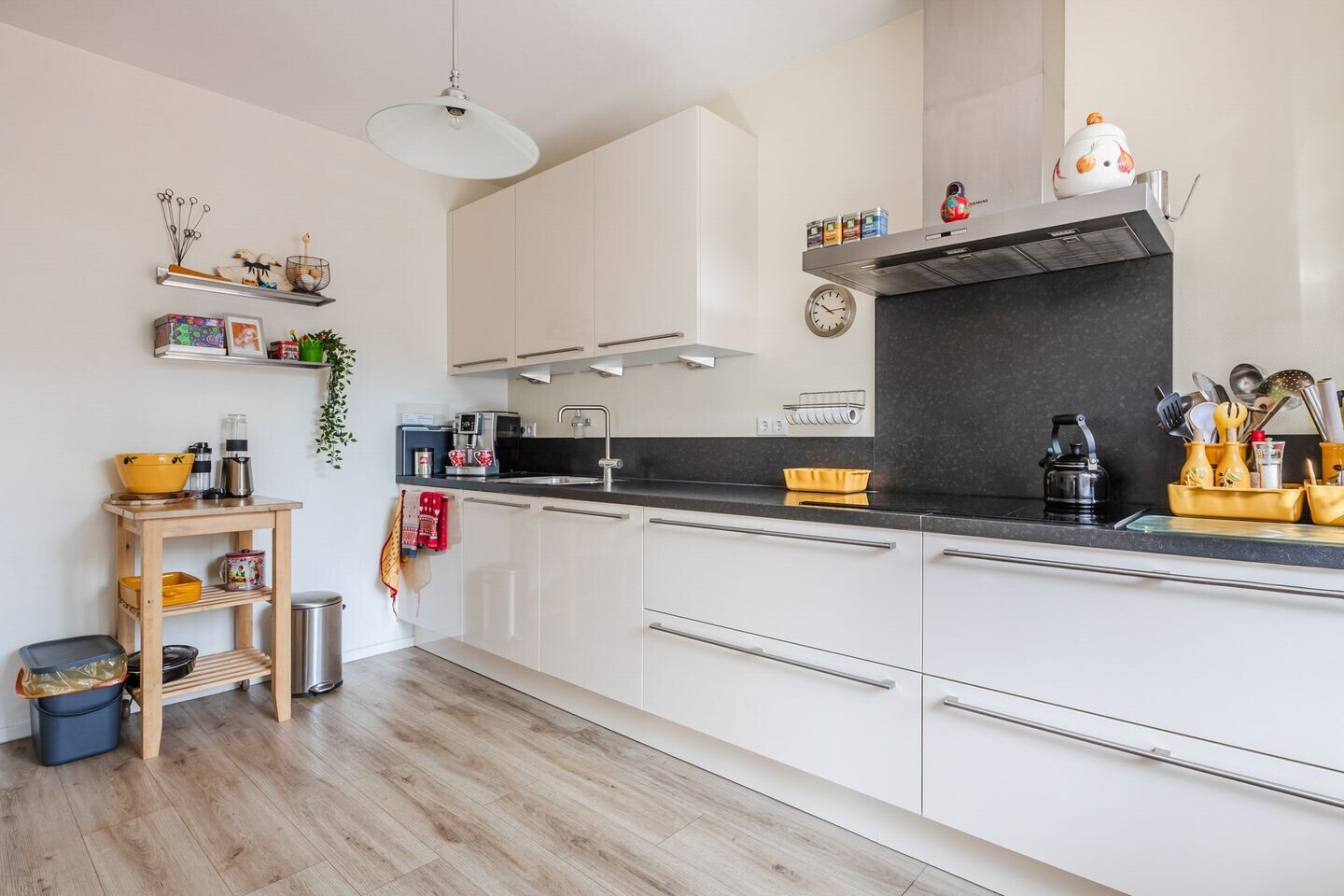 Appartement te koop: Berg en Dalseweg 65, Nijmegen