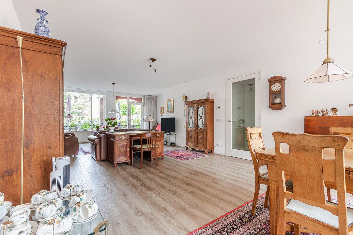 Appartement te koop: Berg en Dalseweg 65, Nijmegen