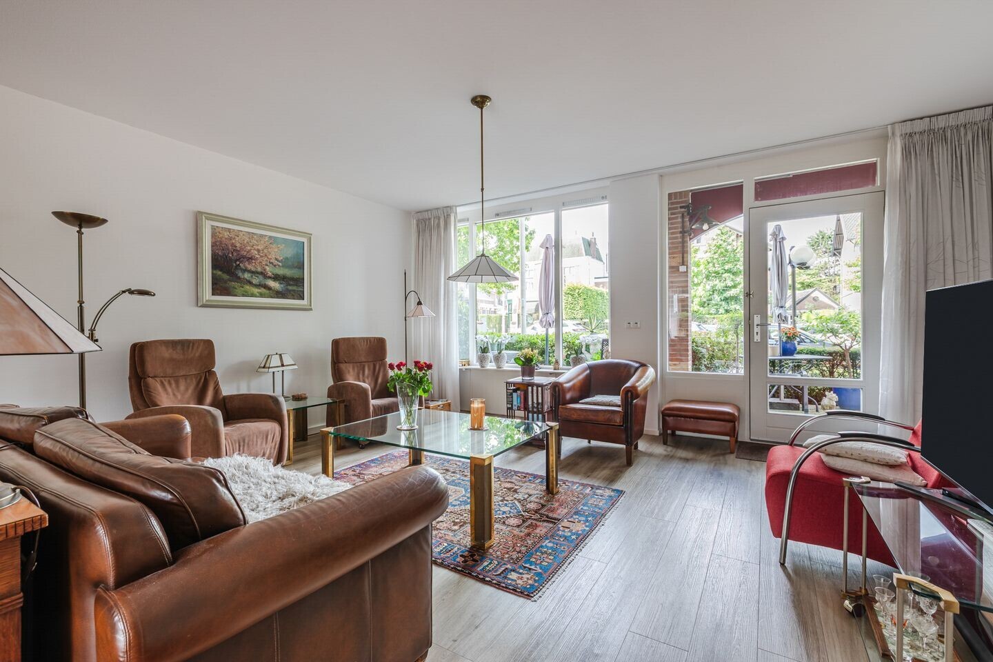 Appartement te koop: Berg en Dalseweg 65, Nijmegen