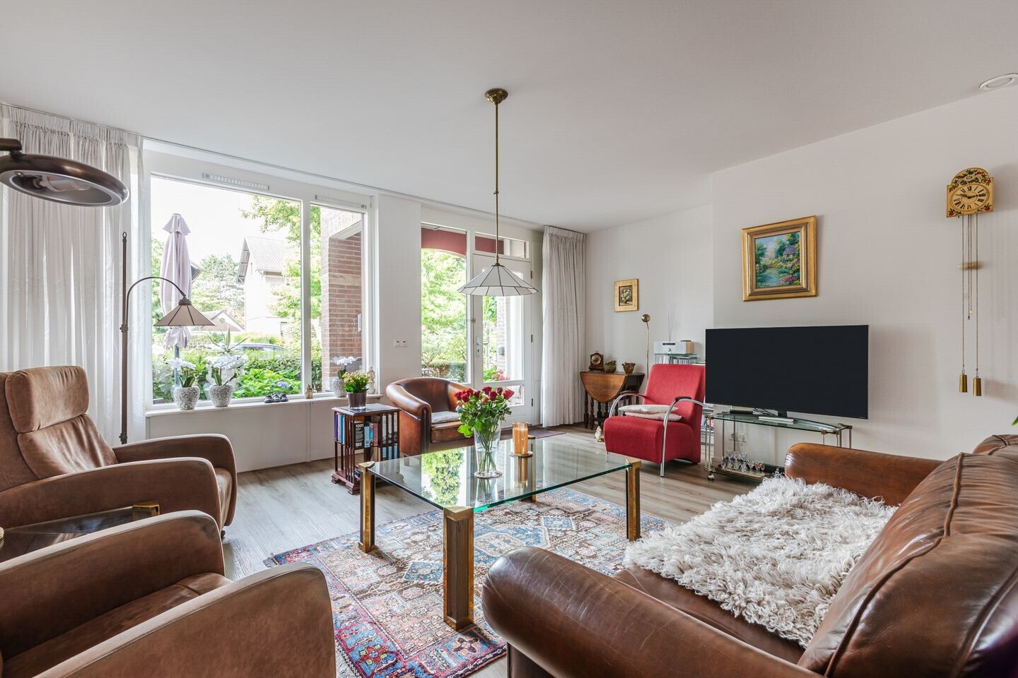 Appartement te koop: Berg en Dalseweg 65, Nijmegen