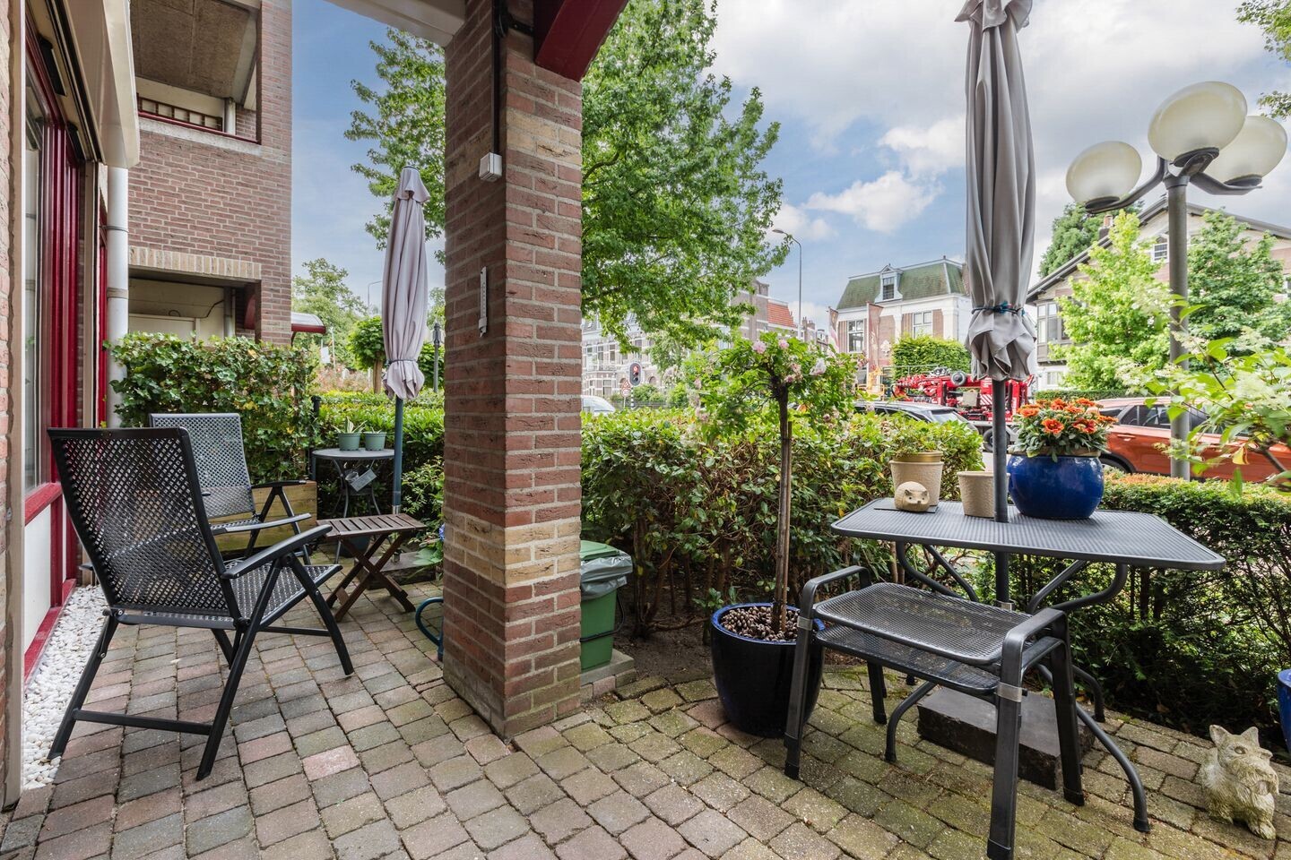 Appartement te koop: Berg en Dalseweg 65, Nijmegen