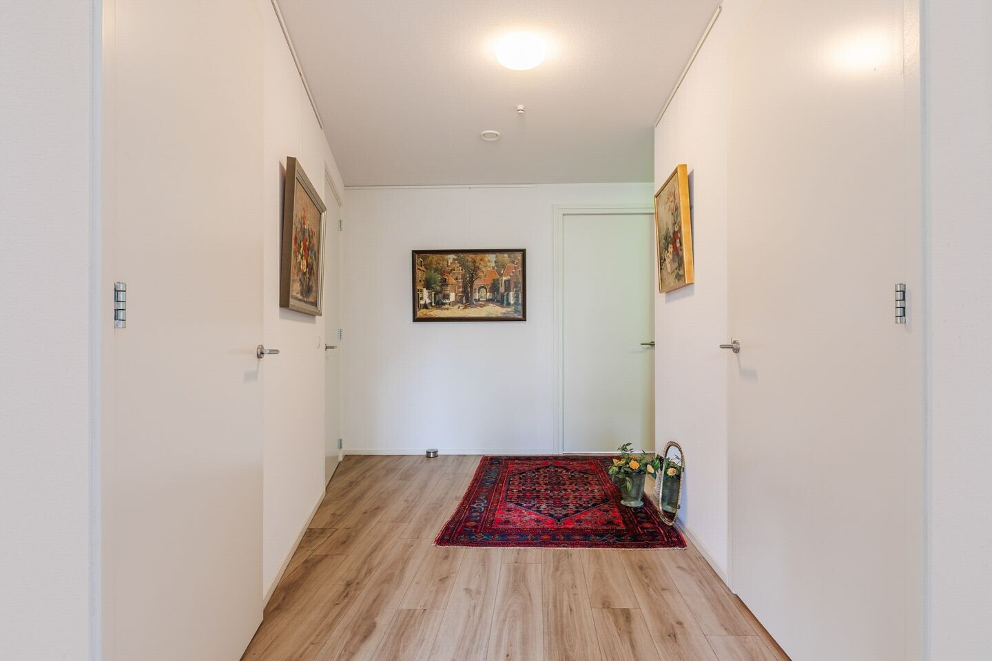Appartement te koop: Berg en Dalseweg 65, Nijmegen