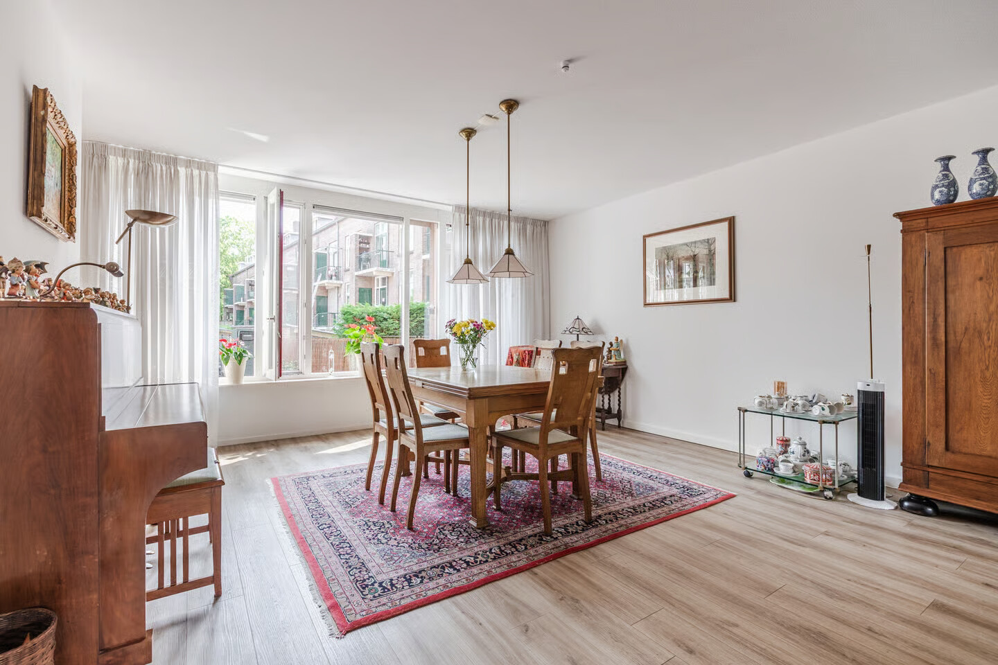 Appartement te koop: Berg en Dalseweg 65, Nijmegen