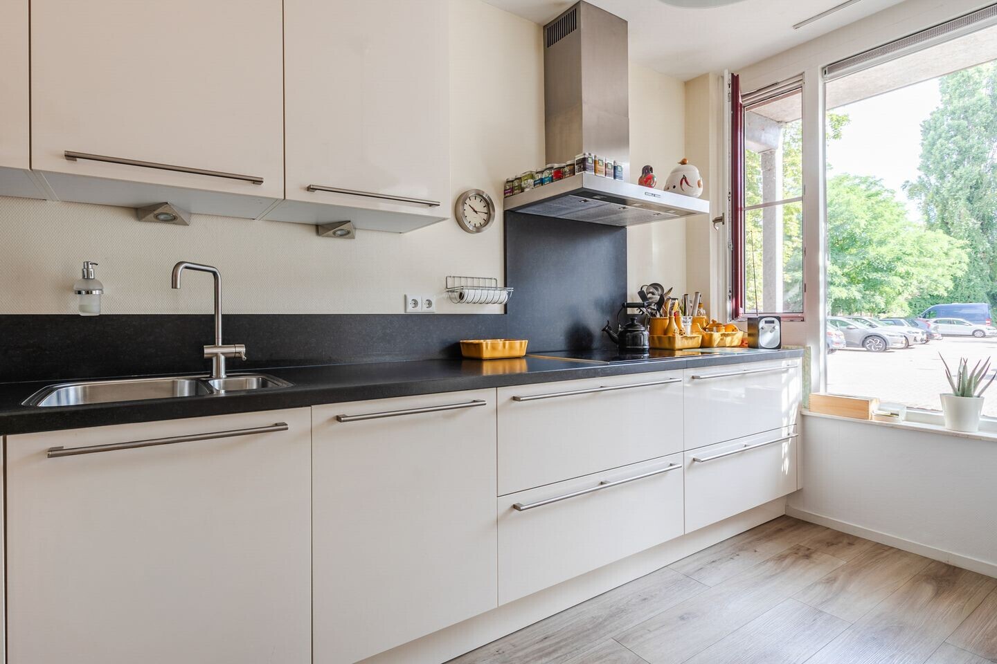 Appartement te koop: Berg en Dalseweg 65, Nijmegen
