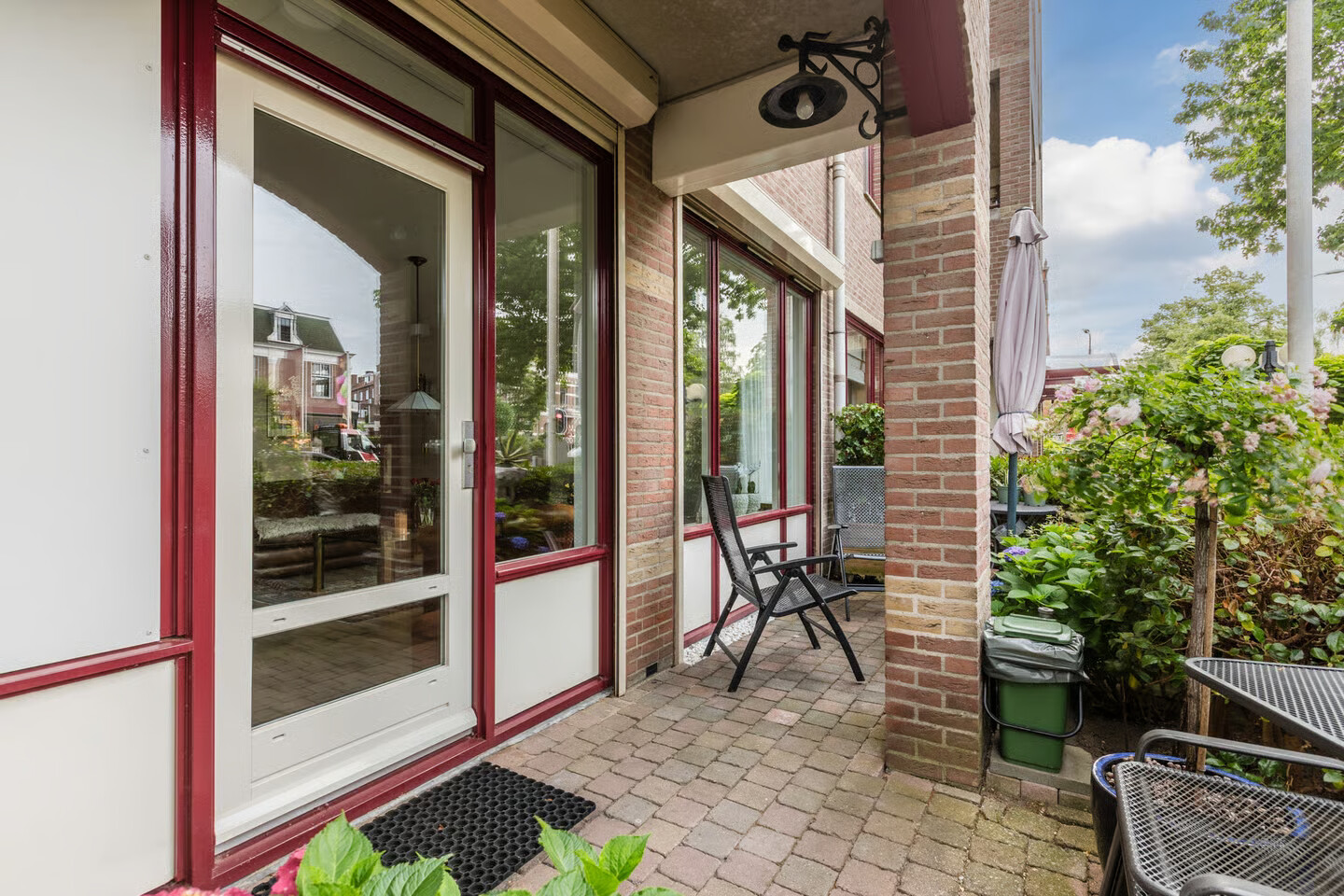 Appartement te koop: Berg en Dalseweg 65, Nijmegen