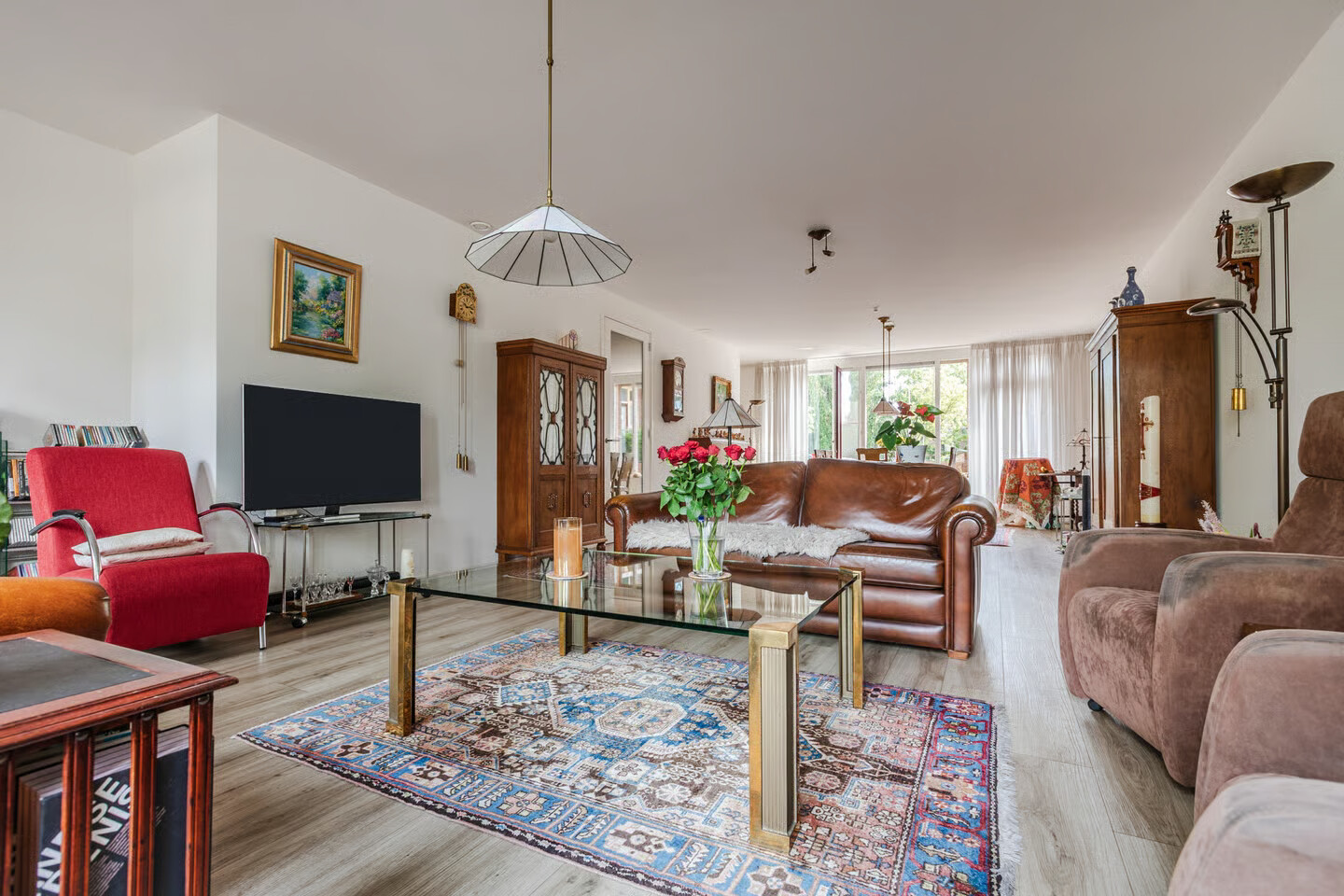 Appartement te koop: Berg en Dalseweg 65, Nijmegen