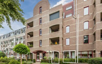 Berg en Dalseweg 65
