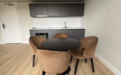 Appartement te huur Berg en Dalseweg 79-A48