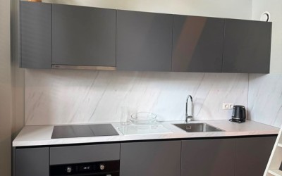 Appartement te huur Berg en Dalseweg 79-A9