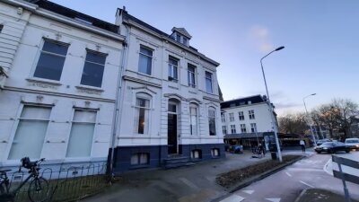 Berg en Dalseweg 50