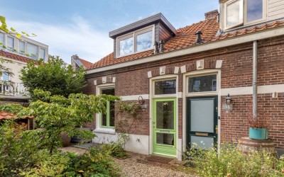 Achter de Keizerskroon 8