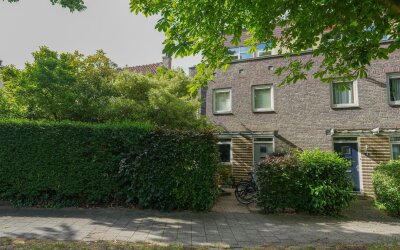 Ten Hoetstr. 10-A