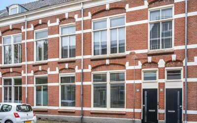 Hugo de Grootstraat 40