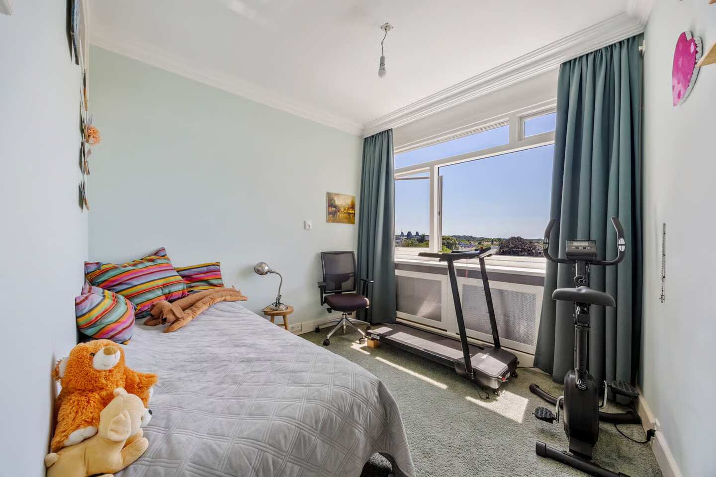 Appartement te koop: Batavierenweg 50, Nijmegen