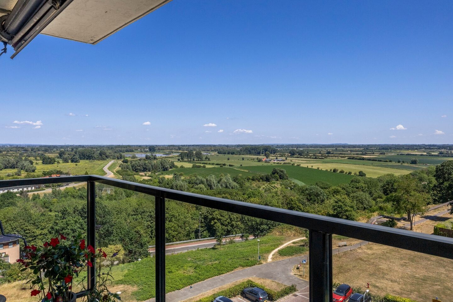Appartement te koop: Batavierenweg 50, Nijmegen