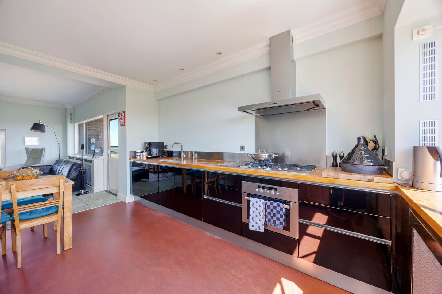 Appartement te koop: Batavierenweg 50, Nijmegen