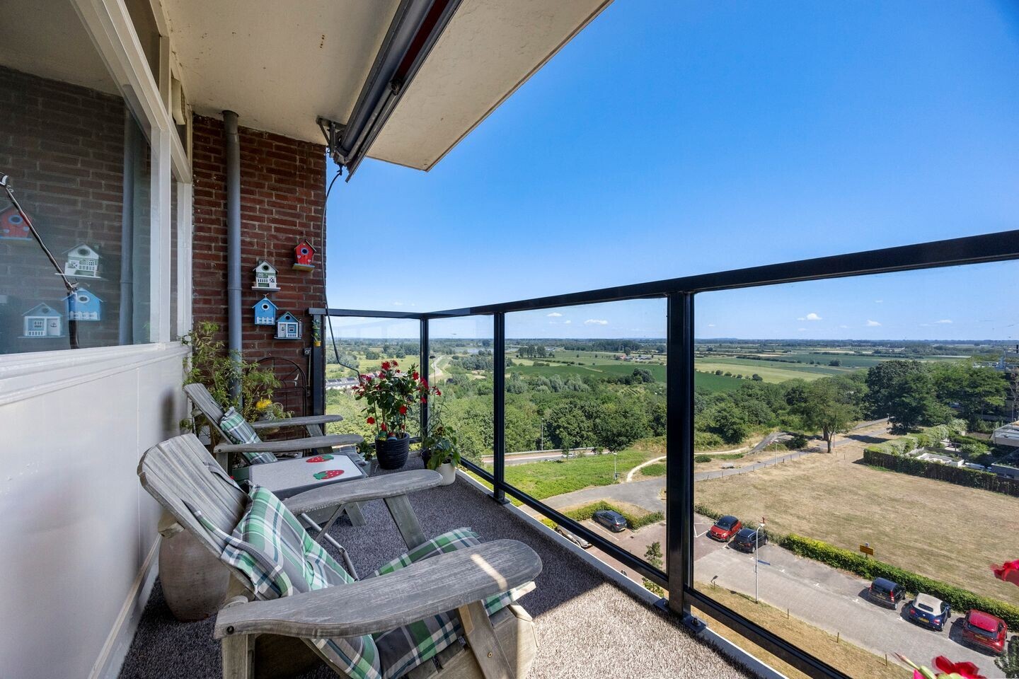 Appartement te koop: Batavierenweg 50, Nijmegen