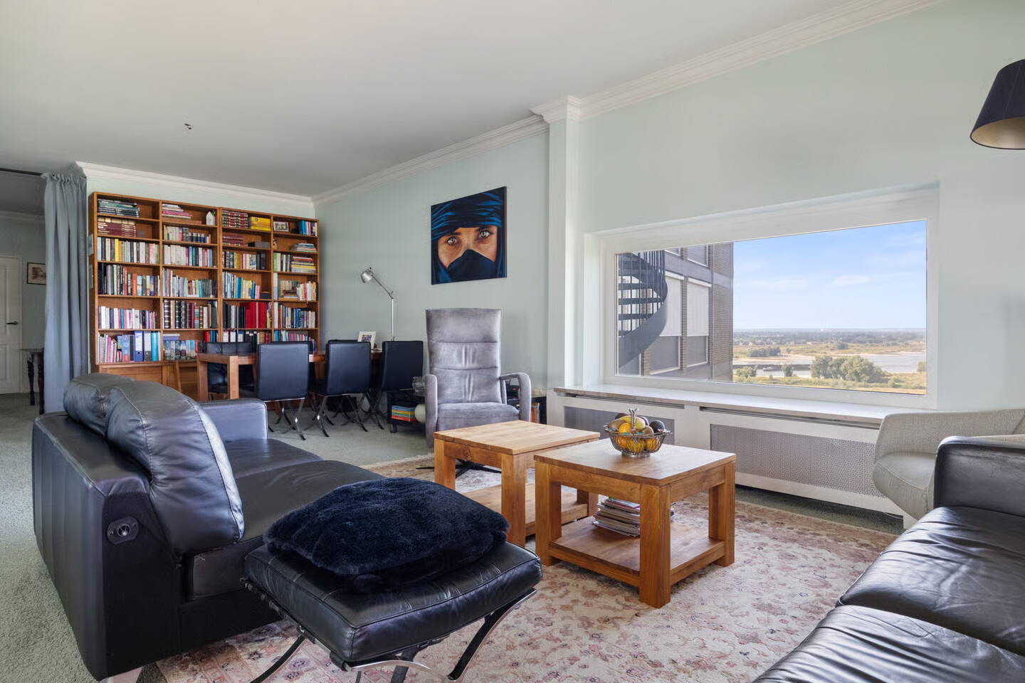 Appartement te koop: Batavierenweg 50, Nijmegen