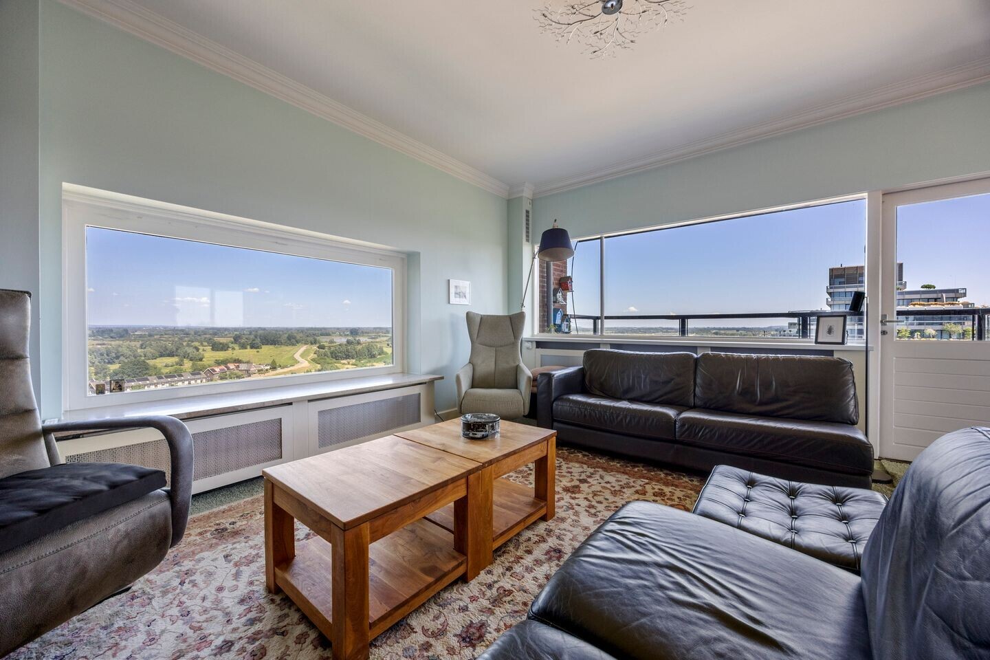 Appartement te koop: Batavierenweg 50, Nijmegen