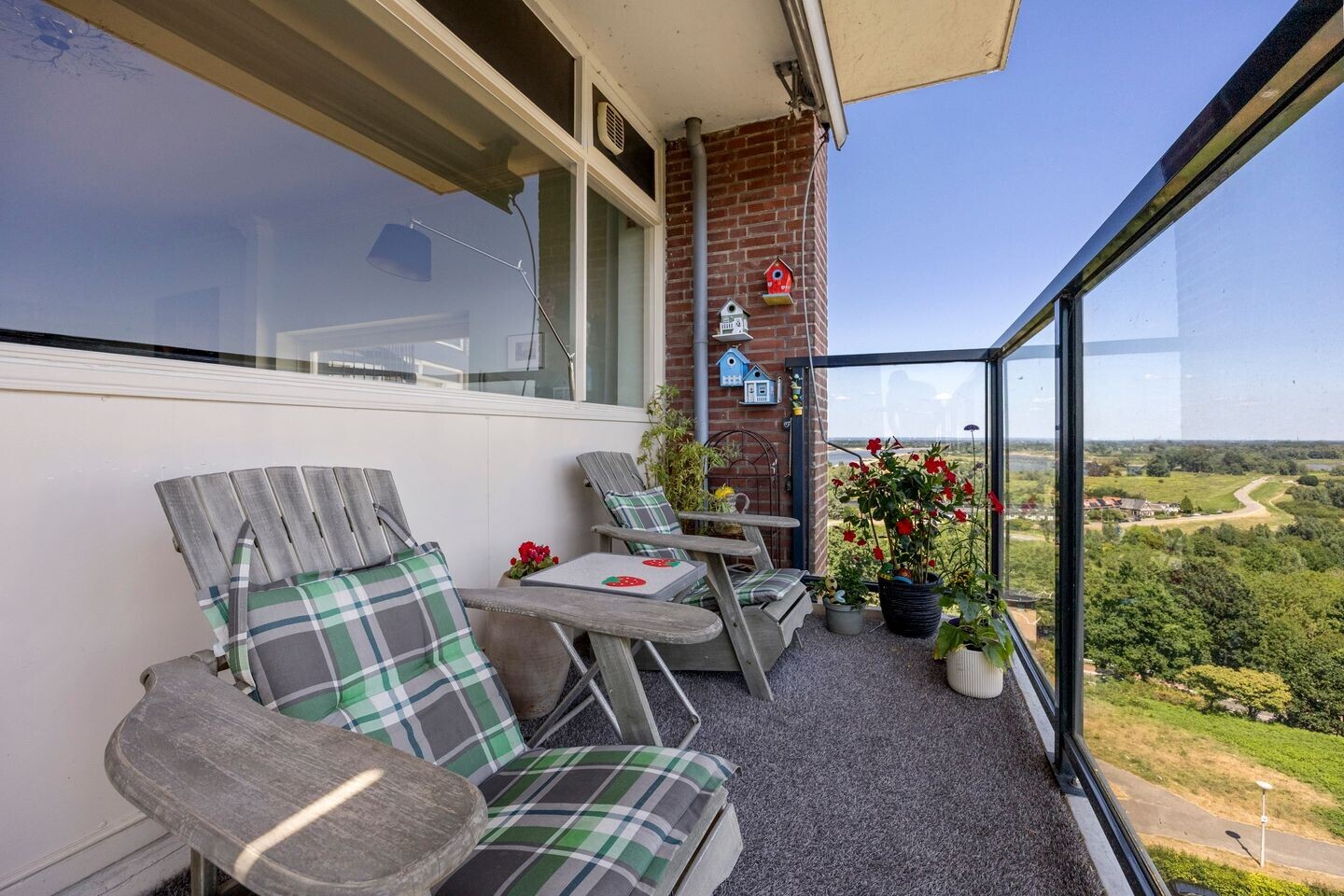 Appartement te koop: Batavierenweg 50, Nijmegen