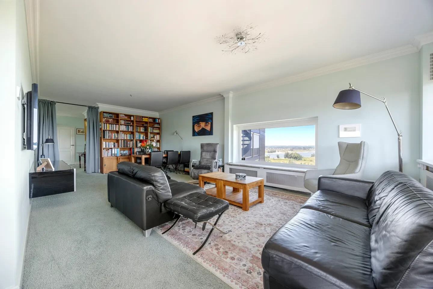 Appartement te koop: Batavierenweg 50, Nijmegen