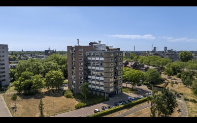 Batavierenweg 50