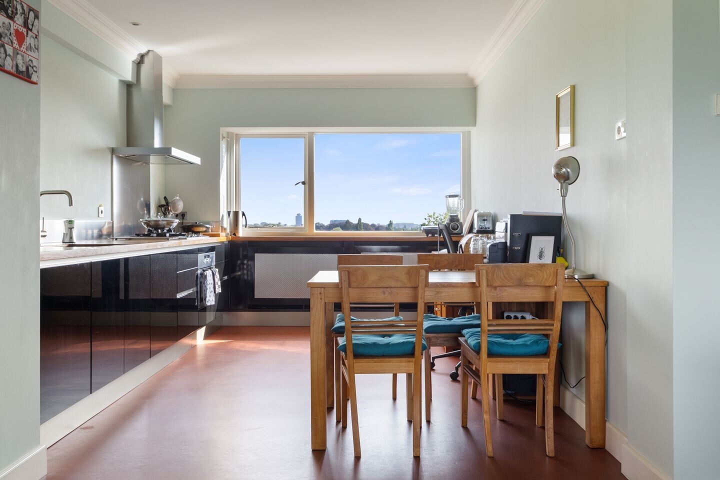 Appartement te koop: Batavierenweg 50, Nijmegen