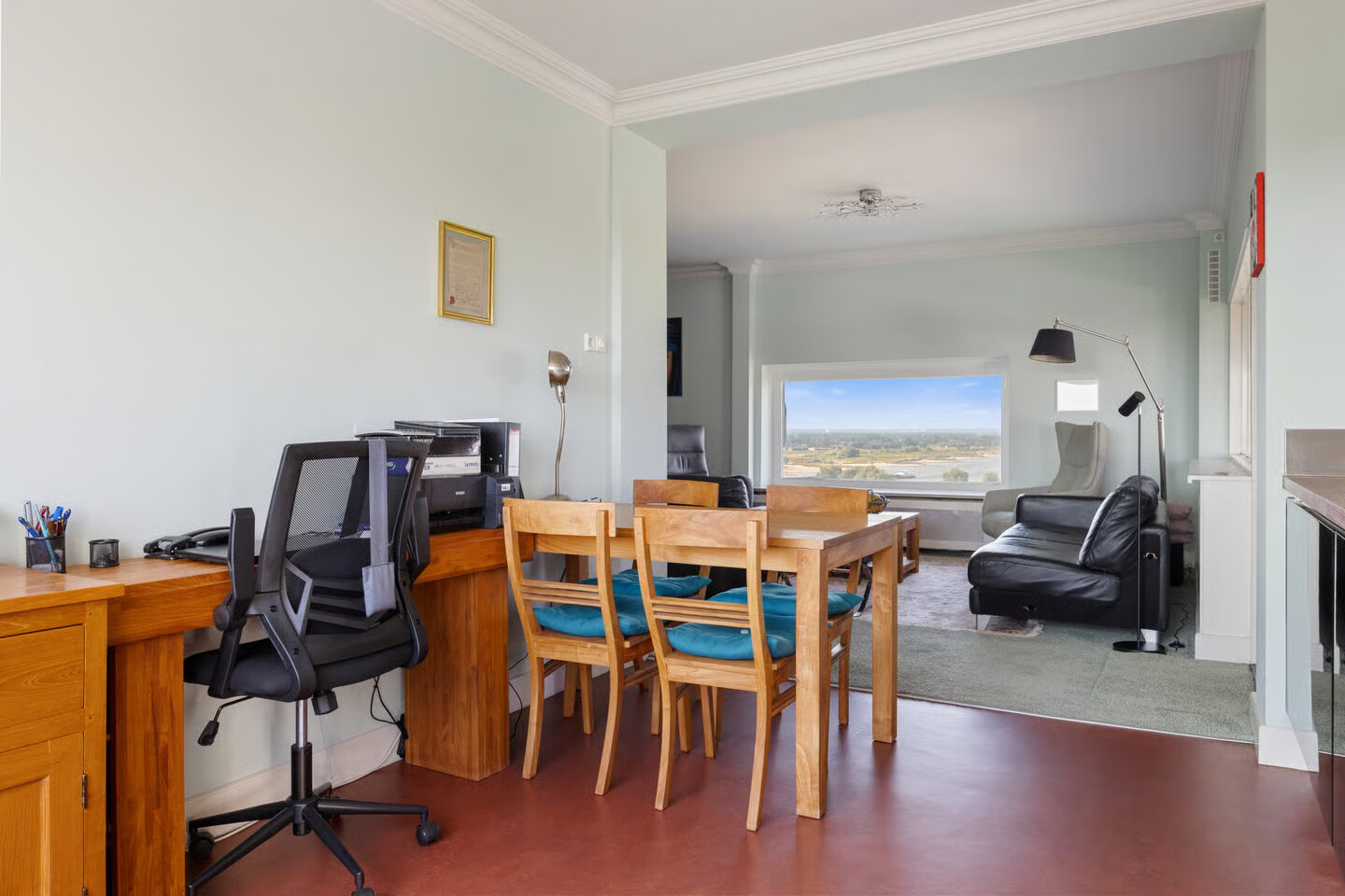Appartement te koop: Batavierenweg 50, Nijmegen