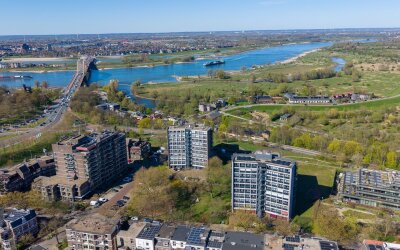 Batavierenweg 64